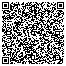QR code with Church of Christ-Parker contacts