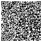 QR code with Osf Saint James Hospital contacts