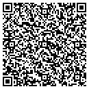 QR code with A Squeegee Man contacts