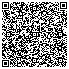 QR code with Gallagher's Hardwood Flooring contacts
