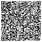 QR code with Tracy Unified School District contacts