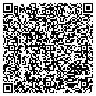 QR code with Chris Bohl Memorial Foundation contacts