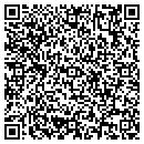 QR code with L & R Service Plumbing contacts