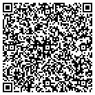QR code with Pekin Hospital Vascular Clinic contacts