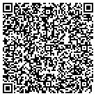 QR code with Upland Unified School District contacts