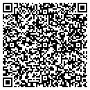 QR code with Olson Carl E MD contacts
