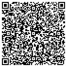 QR code with Presence St Mary's Hospital contacts