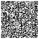 QR code with Physicians Surgical Radiology contacts