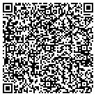 QR code with Radiologic Technology contacts