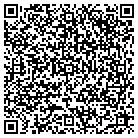 QR code with Thomas Chapel Church of Christ contacts