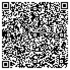 QR code with Timothy Ferguson Equipment LLC contacts
