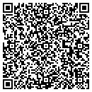 QR code with Awful Annie's contacts