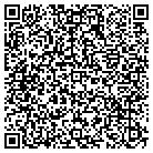 QR code with Mr Drain Plumbing & Rooter Ser contacts