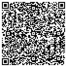 QR code with Covington Tracy J PhD contacts