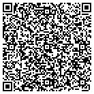 QR code with San Joaquin Helicopters Inc contacts