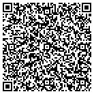 QR code with AHF Pharmacies Hollywood contacts