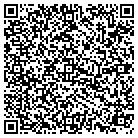 QR code with Oliver's Design & Interiors contacts