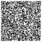 QR code with New-Pipe Plumbing & Rooter contacts