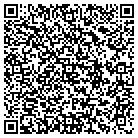 QR code with Conejos County School District 6-J contacts