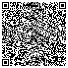 QR code with Faith Temple Church of God contacts
