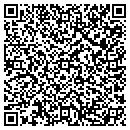 QR code with M&T Bank contacts