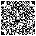 QR code with Golden Gina Phd contacts