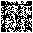 QR code with The Helping Hand contacts
