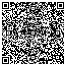 QR code with Hamilton Maurice E MD contacts