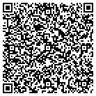 QR code with Hallett Science & Tech Acadeny contacts