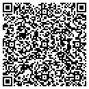 QR code with Healing Pool contacts