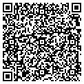 QR code with Ioof contacts