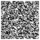 QR code with Ultimate Lodging Guide contacts
