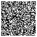 QR code with Ioof contacts