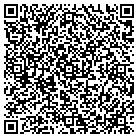 QR code with Oak Grove Church-Christ contacts