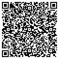QR code with Fce Inc contacts