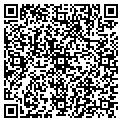 QR code with Puma Glow's contacts