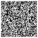 QR code with Python Plumbing contacts