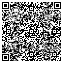 QR code with F Teldeschi Winery contacts