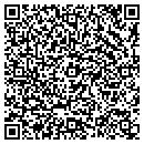 QR code with Hanson Aggregates contacts