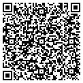 QR code with Ram Rooter contacts