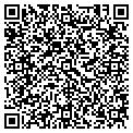 QR code with Ram Rooter contacts