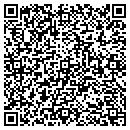 QR code with Q Painting contacts