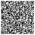 QR code with Chapparral Air Conditioning contacts