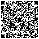 QR code with R A Plumbing & Drain Clearing contacts