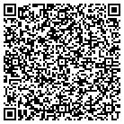 QR code with High Hills Equipment LLC contacts