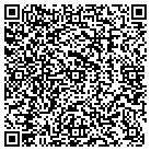 QR code with R Diaz Quality Service contacts