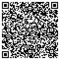 QR code with Ready Rooter contacts