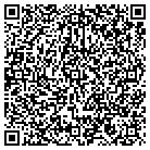 QR code with First Volunteer Bank-Tennessee contacts