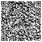 QR code with Marshfield Lions Club contacts