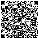 QR code with Marshfield Softball Booster contacts